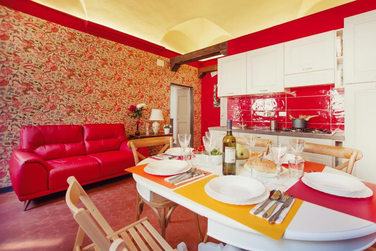 Rainbow City Center Apartment By Wonderful Italy San Remo Exterior foto