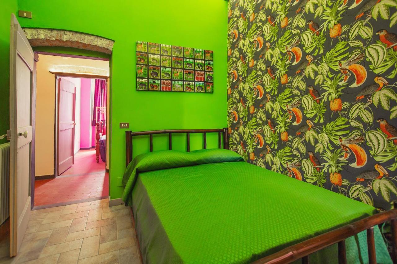 Rainbow City Center Apartment By Wonderful Italy San Remo Exterior foto