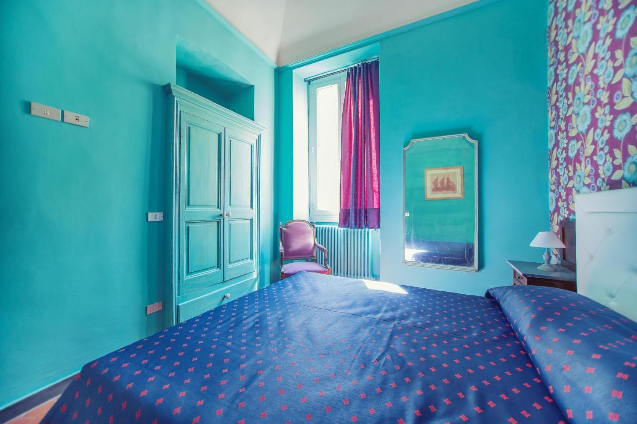 Rainbow City Center Apartment By Wonderful Italy San Remo Exterior foto