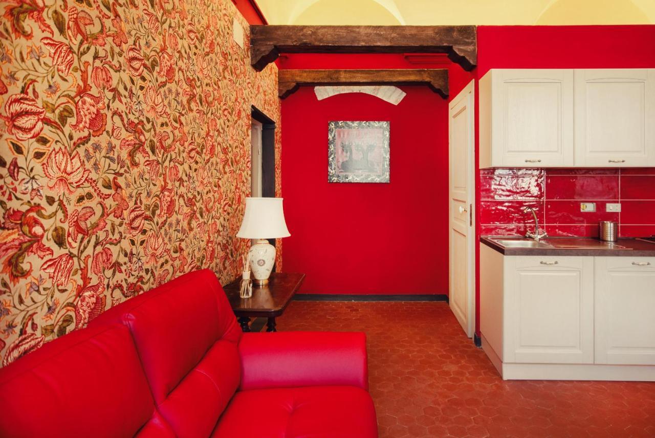 Rainbow City Center Apartment By Wonderful Italy San Remo Exterior foto