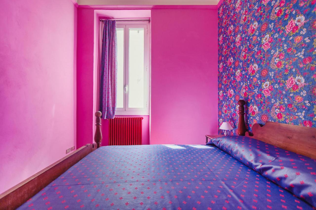 Rainbow City Center Apartment By Wonderful Italy San Remo Exterior foto