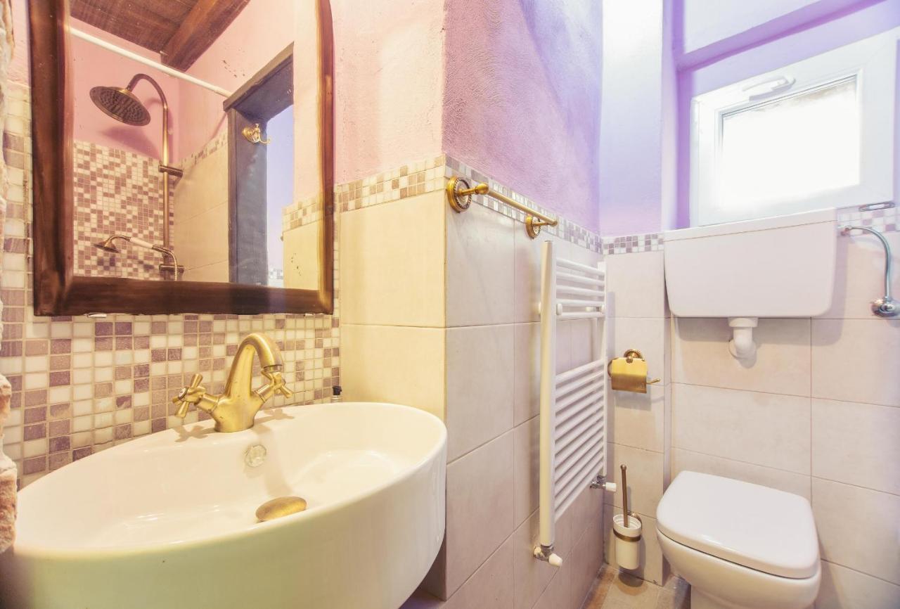 Rainbow City Center Apartment By Wonderful Italy San Remo Exterior foto