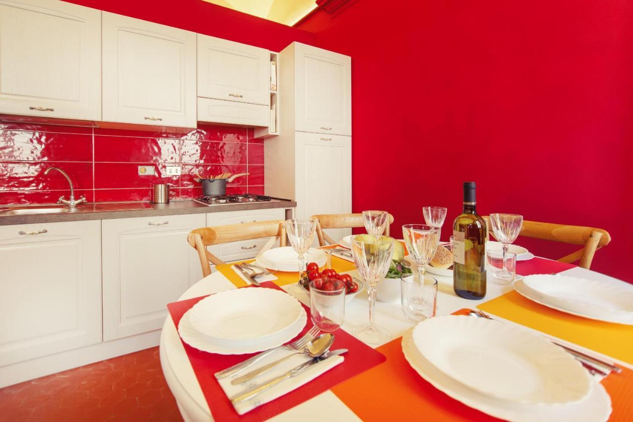 Rainbow City Center Apartment By Wonderful Italy San Remo Exterior foto
