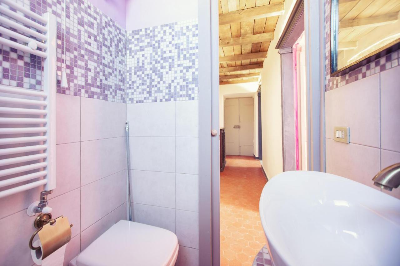 Rainbow City Center Apartment By Wonderful Italy San Remo Exterior foto